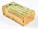 LOT OF 6: ANTIQUE AMMO PICTURE BOXES. - 4