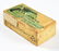 LOT OF 6: ANTIQUE AMMO PICTURE BOXES. - 6