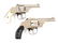 (C) LOT OF 2: SMITH & WESSON REVOLVERS WITH 1 ORIGINAL - 2