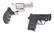 (M) LOT OF 2: SMITH AND WESSON 60-14 REVOLVER AND - 2