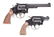 (M) LOT OF 2: SMITH & WESSON MODEL 17 6 SHOOTER AND - 2