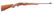 (C) WINCHESTER MODEL 88 .358 WINCHESTER LEVER ACTION
