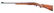 (C) WINCHESTER MODEL 88 .358 WINCHESTER LEVER ACTION - 2