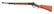 (C) WINCHESTER MODEL 64 .30-30 WINCHESTER LEVER ACTION - 2