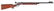 (C) STEVENS WALNUT HILL SINGLE SHOT RIFLE.