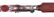 (C) STEVENS WALNUT HILL SINGLE SHOT RIFLE. - 5