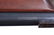 (C) STEVENS WALNUT HILL SINGLE SHOT RIFLE. - 6