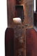 (C) STEVENS WALNUT HILL SINGLE SHOT RIFLE. - 7