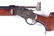(C) STEVENS WALNUT HILL SINGLE SHOT RIFLE. - 8