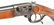 (C) LOT OF 2: J. P. SAUER & SOHN STALKING RIFLE AND - 6