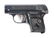 (C) COLT 1908 VEST POCKET SEMI AUTOMATIC PISTOL WITH