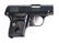 (C) COLT 1908 VEST POCKET SEMI AUTOMATIC PISTOL WITH - 2