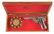 (C) A RARE CASED MBASSOCIATES MARK I MODEL B 13MM