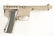 (C) A RARE CASED MBASSOCIATES MARK I MODEL B 13MM - 2
