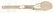 (C) A RARE CASED MBASSOCIATES MARK I MODEL B 13MM - 5