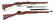(C) LOT OF 2: SMLE MARK III AND WINCHESTER P14 BOLT