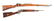(C) LOT OF 2: KAR98A MAUSER BOLT ACTION RIFLE AND