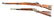 (C) LOT OF 2: KAR98A MAUSER BOLT ACTION RIFLE AND - 2