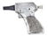 (C) CIA DEER GUN SINGLE SHOT PISTOL.