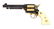 (M) COLT ALAMO REVOLVER.