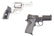 (M) LOT OF 2: RUGER SP101 AND SMITH AND WESSON 6904 - 2