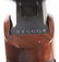 (M) THOMPSON CONTENDER SINGLE SHOT PISTOL WITH SCOPE. - 4