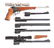 (M) THOMPSON CENTER ARMS CONTENDER 7-30 SINGLE SHOT - 2