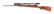 (C) WINCHESTER MODEL 70 .243 WINCHESTER BOLT ACTION - 2