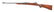 (C) WINCHESTER 70 BOLT ACTION RIFLE. - 2