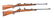 (C) LOT OF 2: WINCHESTER 70 BOLT ACTION RIFLES.