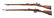 (C) LOT OF 2: JAPANESE MURATA AND DUTCH BEAUMONT BOLT - 2