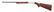 (M) GRADE III BROWNING SEMI AUTOMATIC .22 RIFLE. - 2