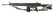 (M) PRE-BAN HECKLER & KOCH HK91 SEMI AUTOMATIC RIFLE - 2