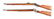 (C) LOT OF 2: WINCHESTER 1885 HIGH WALL MUSKET, AND - 2
