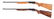 (M) LOT OF 2: BROWNING AUTOMATIC SEMI AUTOMATIC RIFLE. - 2