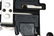 (C) CALICO M-1 II .30 SEMI AUTOMATIC RIFLES GATLING GUN - 10