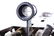 (C) CALICO M-1 II .30 SEMI AUTOMATIC RIFLES GATLING GUN - 9