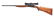 (C) BROWNING .22 LR SEMI AUTOMATIC RIFLE WITH FACTORY - 2