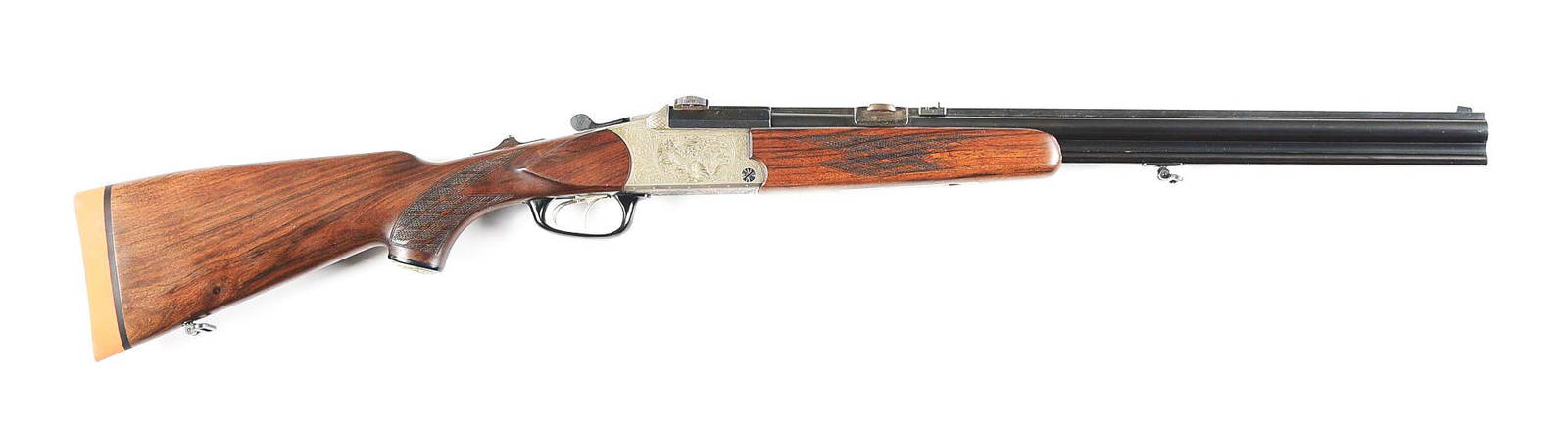 (m) Blaser Over/under Shotgun/rifle B95 Combination Gun