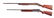 (C) LOT OF TWO SHOTGUNS: MARLIN 19 PUMP ACTION AND - 2