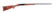 (C) WINCHESTER MODEL 21 16 GAUGE SIDE BY SIDE SHOTGUN.