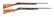 (C) LOT OF 2: WINCHESTER 97 SLIDE ACTION SHOTGUNS.