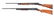 (C) LOT OF 2: WINCHESTER 97 SLIDE ACTION SHOTGUNS. - 2