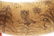 FOLK ART POWDER ENGRAVED POWDER HORN INSCRIBED "THE - 11