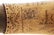 FOLK ART POWDER ENGRAVED POWDER HORN INSCRIBED "THE - 14