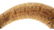 FOLK ART POWDER ENGRAVED POWDER HORN INSCRIBED "THE - 7