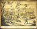 LOT OF 3: PRO-CONFEDERATE 1861 BULL RUN LITHOGRAPH, - 6