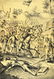 LOT OF 3: PRO-CONFEDERATE 1861 BULL RUN LITHOGRAPH, - 7
