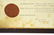 LOT OF 3 FRAMED SIGNATURES: THEODORE ROOSEVELT - 2