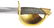 LOT OF 3: US CIVIL WAR NAVY CUTLASSES, 2 SCABBARDS. - 3